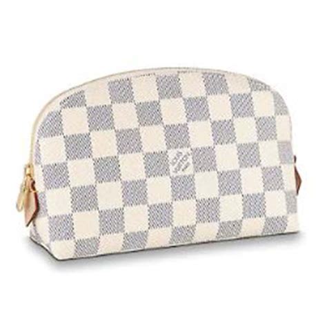 lv escale pochette cosmetique|Louis Vuitton Escale Cosmetic Pouch .